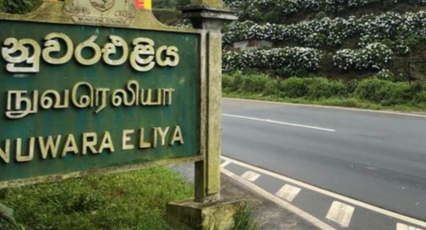 All Access Roads to Nuwara Eliya Open After Ditwah